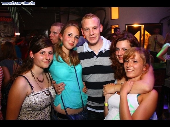 Trash Pop II @ Club Ohm - Bild 15