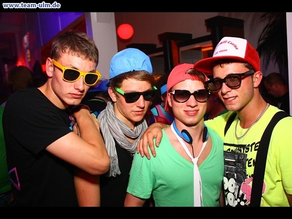 Trash Pop II @ Club Ohm - Bild 16