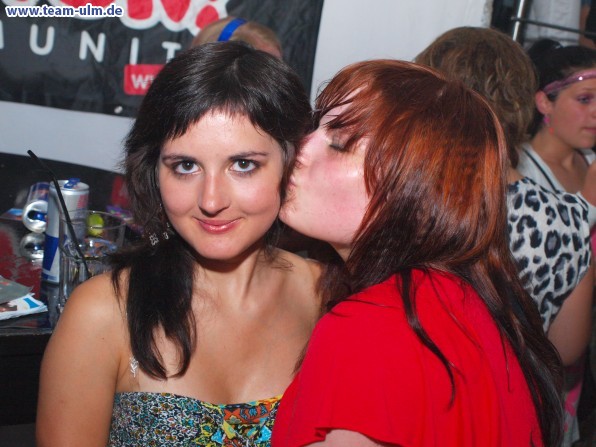 Trash Pop II @ Club Ohm - Bild 161