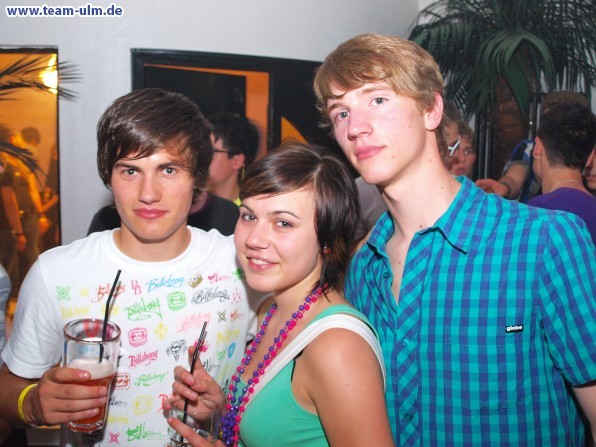 Trash Pop II @ Club Ohm - Bild 171