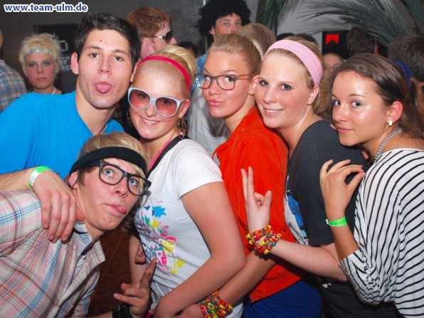 Trash Pop II @ Club Ohm - Bild 172