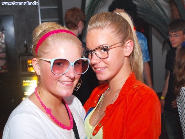 Trash Pop II @ Club Ohm - Bild 174