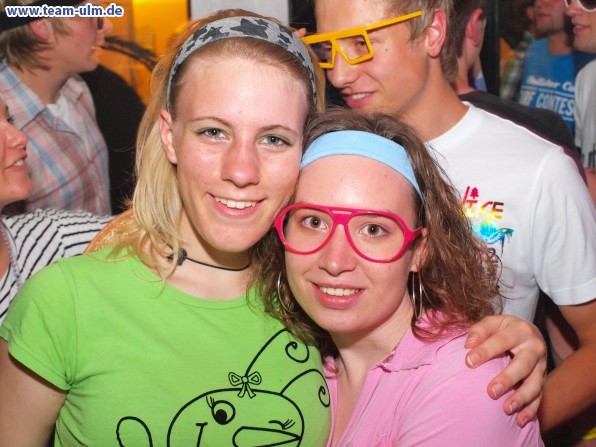 Trash Pop II @ Club Ohm - Bild 175