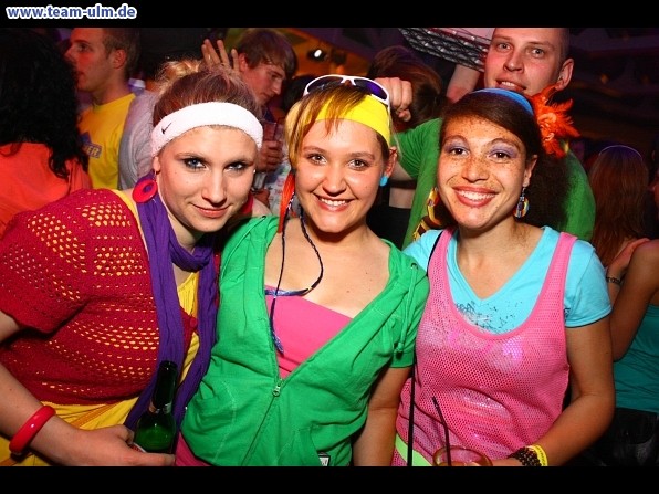 Trash Pop II @ Club Ohm - Bild 18