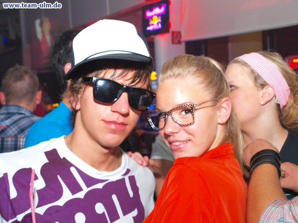 Trash Pop II @ Club Ohm - Bild 189