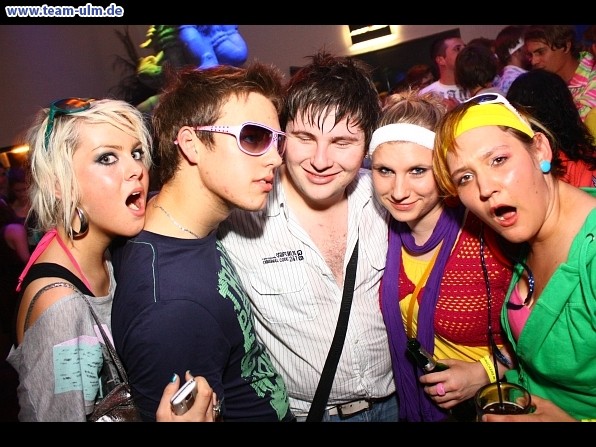 Trash Pop II @ Club Ohm - Bild 19