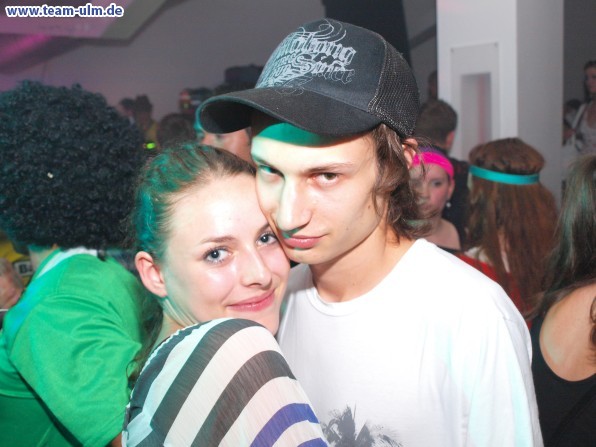 Trash Pop II @ Club Ohm - Bild 192