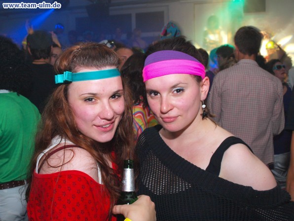 Trash Pop II @ Club Ohm - Bild 194