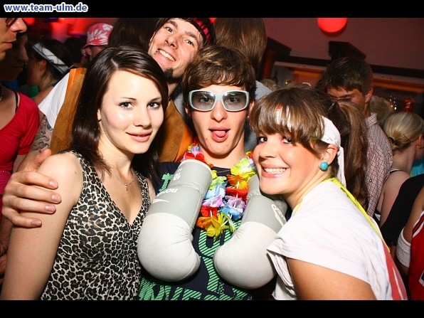 Trash Pop II @ Club Ohm - Bild 21