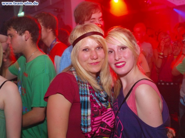 Trash Pop II @ Club Ohm - Bild 216
