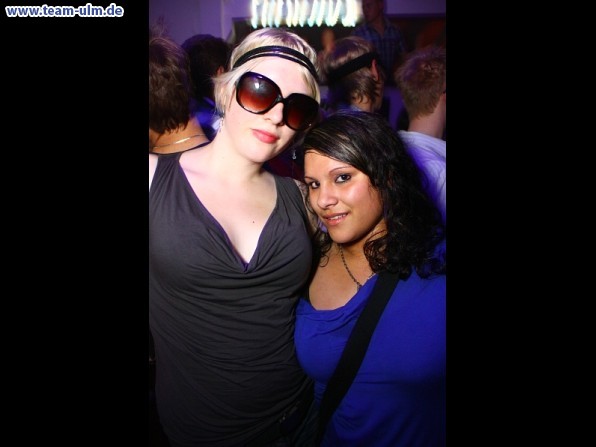 Trash Pop II @ Club Ohm - Bild 22