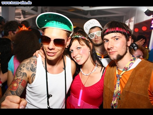 Trash Pop II @ Club Ohm - Bild 24