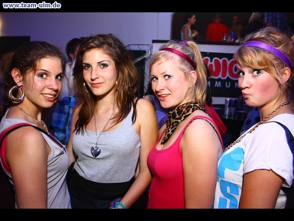 Trash Pop II @ Club Ohm - Bild 26
