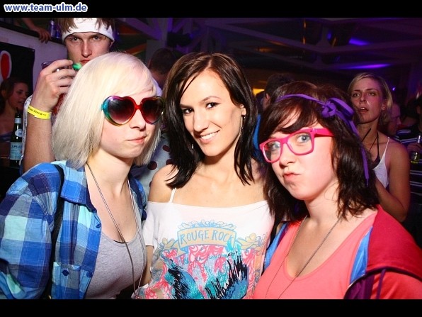 Trash Pop II @ Club Ohm - Bild 28