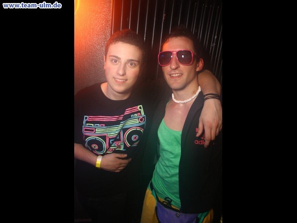 Trash Pop II @ Club Ohm - Bild 3