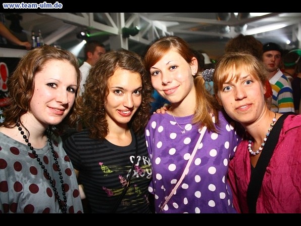 Trash Pop II @ Club Ohm - Bild 30