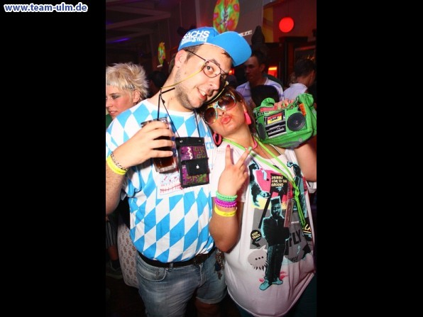 Trash Pop II @ Club Ohm - Bild 31