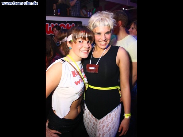 Trash Pop II @ Club Ohm - Bild 32