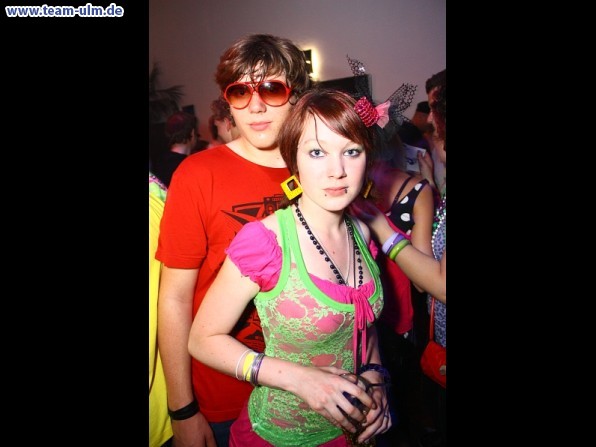 Trash Pop II @ Club Ohm - Bild 33