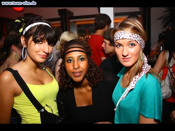 Trash Pop II @ Club Ohm - Bild 38