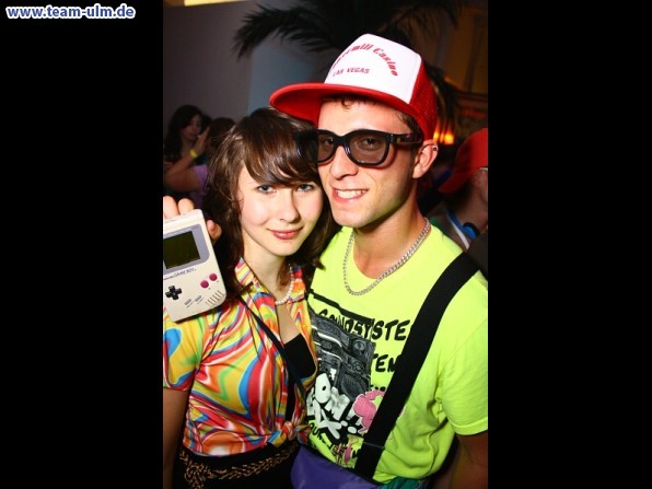 Trash Pop II @ Club Ohm - Bild 39