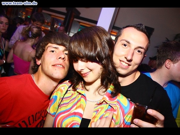 Trash Pop II @ Club Ohm - Bild 41