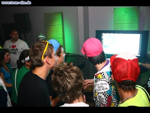 Trash Pop II @ Club Ohm - Bild 53