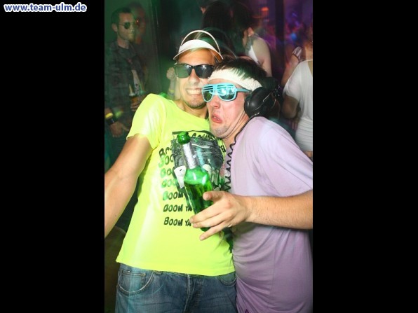 Trash Pop II @ Club Ohm - Bild 54