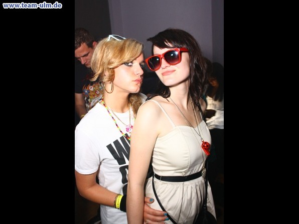 Trash Pop II @ Club Ohm - Bild 55
