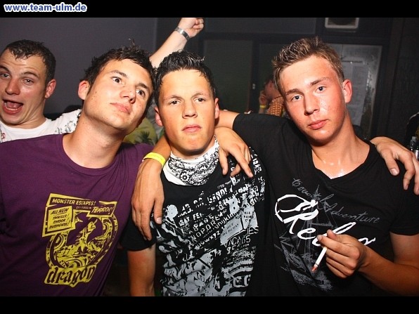 Trash Pop II @ Club Ohm - Bild 56