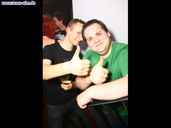 Trash Pop II @ Club Ohm - Bild 60