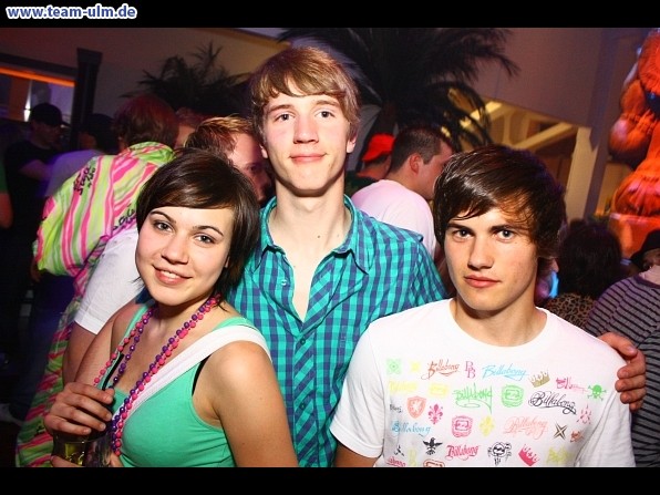 Trash Pop II @ Club Ohm - Bild 61