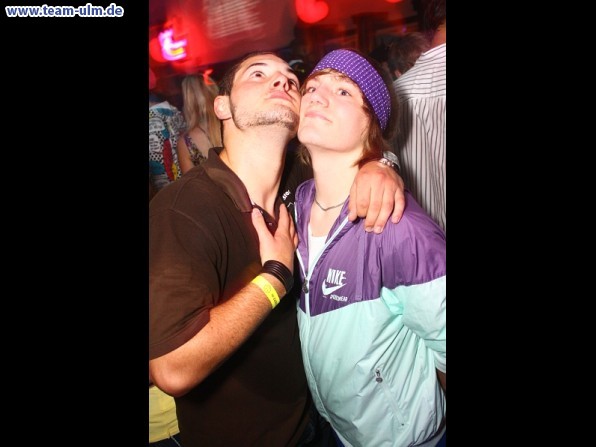 Trash Pop II @ Club Ohm - Bild 62