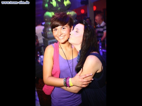 Trash Pop II @ Club Ohm - Bild 63