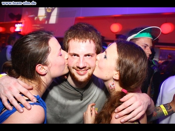 Trash Pop II @ Club Ohm - Bild 65