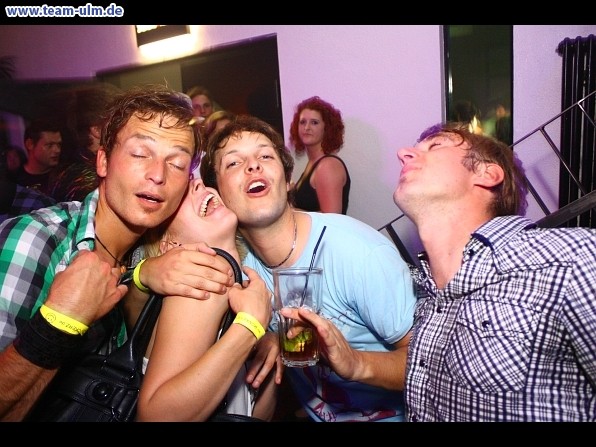 Trash Pop II @ Club Ohm - Bild 66
