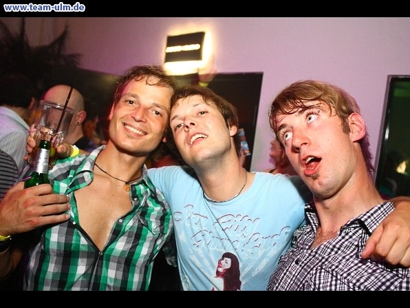 Trash Pop II @ Club Ohm - Bild 67