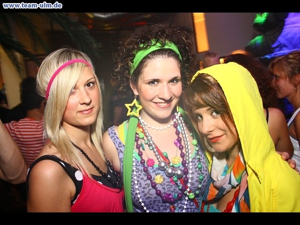 Trash Pop II @ Club Ohm - Bild 7