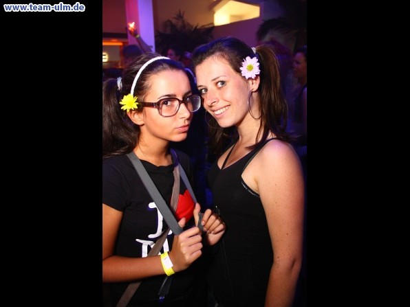 Trash Pop II @ Club Ohm - Bild 73