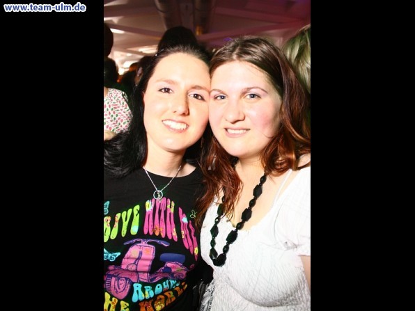 Trash Pop II @ Club Ohm - Bild 75