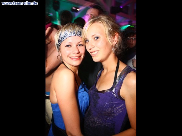Trash Pop II @ Club Ohm - Bild 76