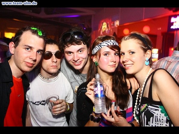 Trash Pop II @ Club Ohm - Bild 77