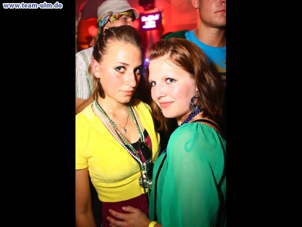 Trash Pop II @ Club Ohm - Bild 84