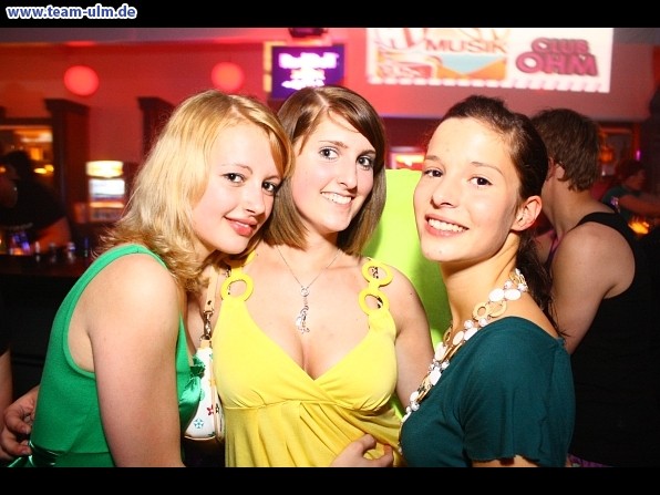 Trash Pop II @ Club Ohm - Bild 85