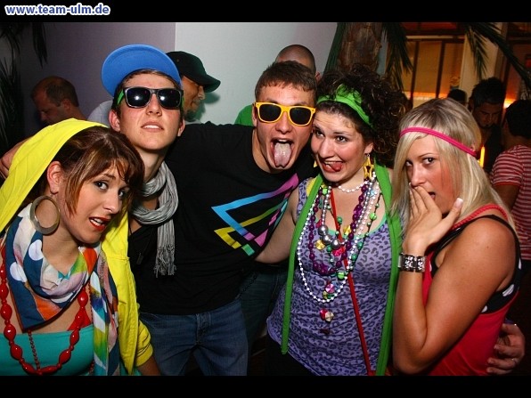 Trash Pop II @ Club Ohm - Bild 9