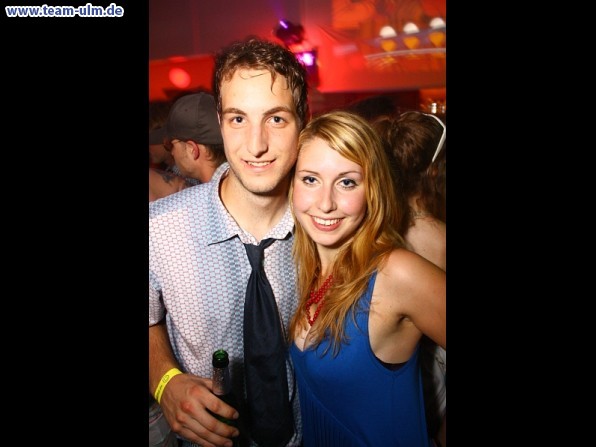 Trash Pop II @ Club Ohm - Bild 92