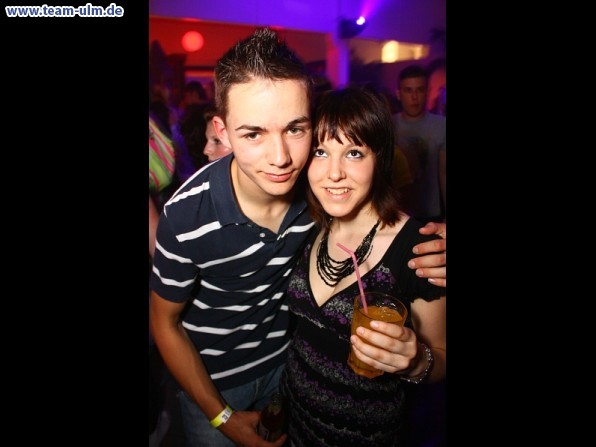 Trash Pop II @ Club Ohm - Bild 93