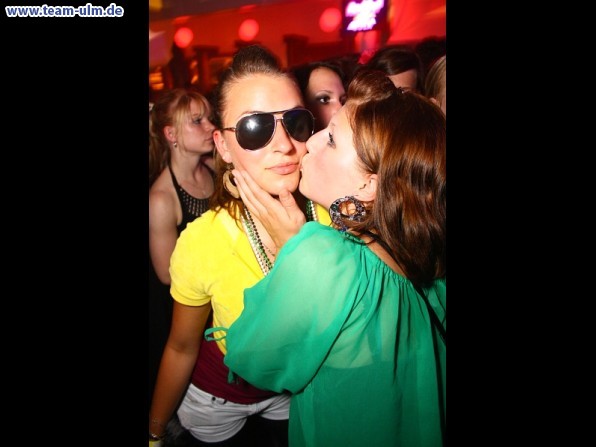 Trash Pop II @ Club Ohm - Bild 94