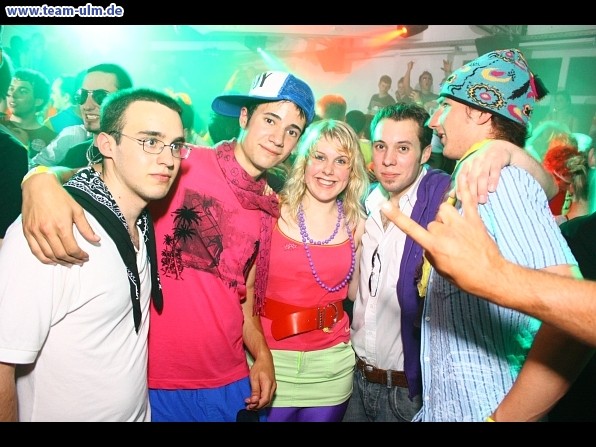 Trash Pop II @ Club Ohm - Bild 99