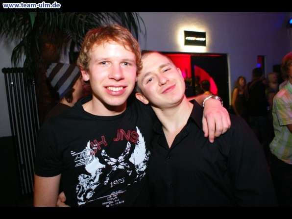 Ladies Night @ Club Ohm - Bild 1